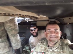 2019-02-09  COMANDOS